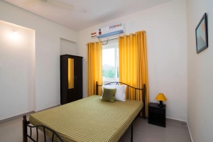 Co - Living Bachelor Rooms for Rent in Manikonda, Gachibowli
